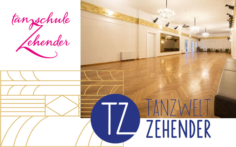 tanzschule zehender